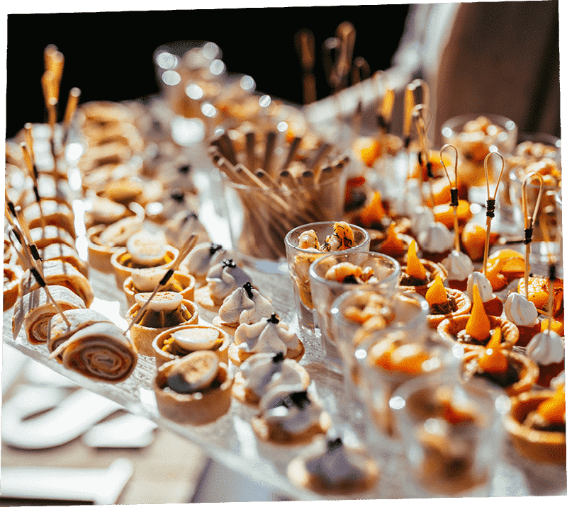 Urban House Trento - Catering