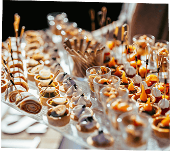 Urban House Trento - Catering